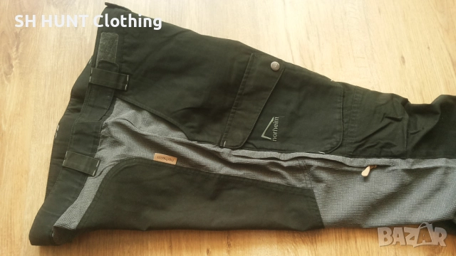 Norheim Stretch Trouser размер M за лов панталон със здрава и еластична материи - 1661, снимка 4 - Екипировка - 52805857