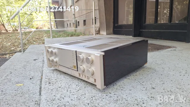 Marantz pm-94..., снимка 3 - Ресийвъри, усилватели, смесителни пултове - 56071896