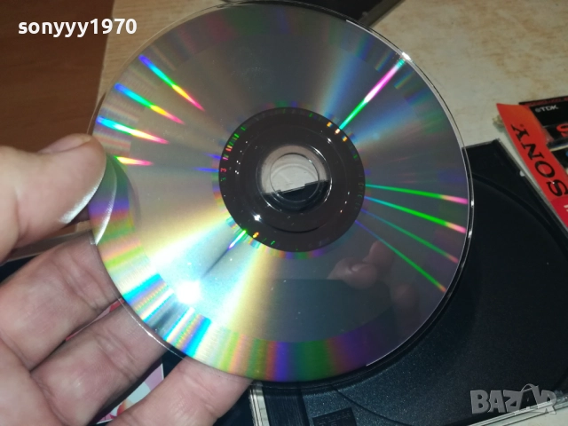 ZUCCHERO ORIGINAL CD-MADE IN ITALY 2309251059, снимка 17 - CD дискове - 51804784