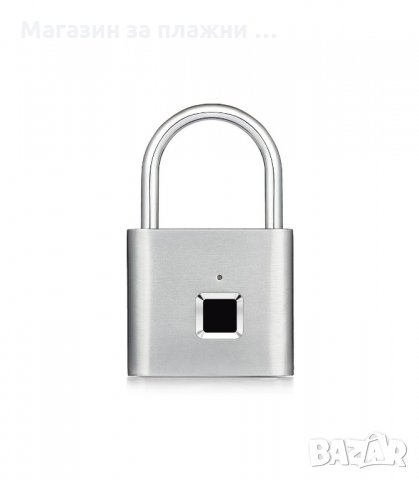 СМАРТ КАТИНАР С ПРЪСТОВ ОТПЕЧАТЪК - код 2926, снимка 9 - Други стоки за дома - 34143930