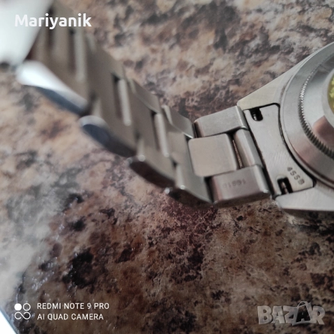 Rolex Sea-Dweller 16600, снимка 6 - Мъжки - 51834423