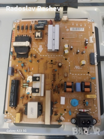 LG 49UK7550MLA на части., снимка 9 - Части и Платки - 52459522