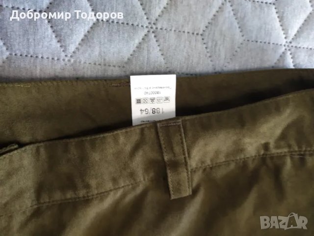 Мембранна шуба,панталон,яке,термо бельо за лов,риболв и туризъм, снимка 4 - Спортни дрехи, екипи - 43583068