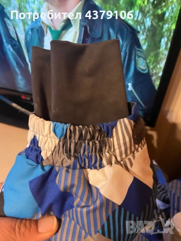 Зимно топло яке номер хл, снимка 3 - Якета - 53087438