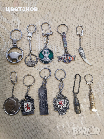 ключодържатели , снимка 1