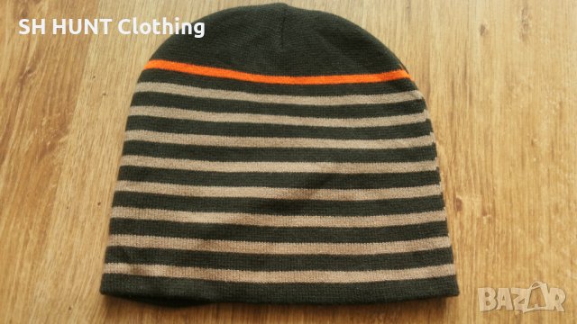 Зимна шапка размер One Size за лов - 405, снимка 3 - Шапки - 41359053