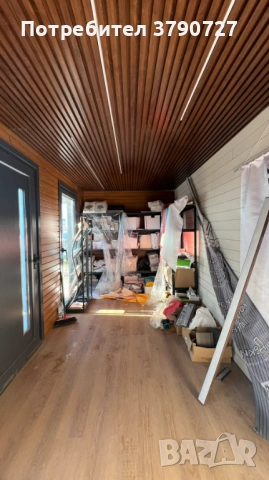 Две модулни сград - офис/жилище/лятна къща/шоуРум., снимка 10 - Офиси - 53642802