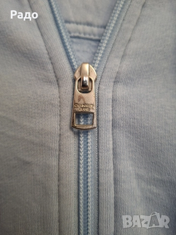 Calvin Klein Original , снимка 2 - Суичъри - 52903888