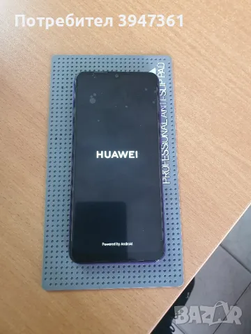 Huawei Y6p (64gb), снимка 2 - Huawei - 50208264