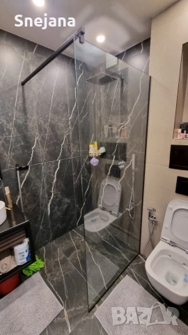 Луксозен Апартамент 180м2 , снимка 18 - Апартаменти - 45539044