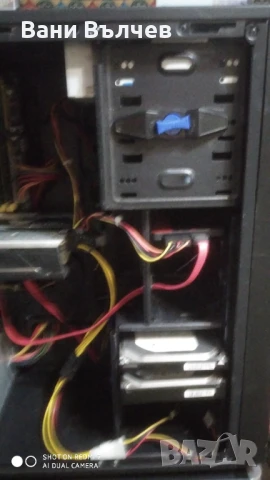 Продавам Гейминг настолен компютър AMD, снимка 3 - Геймърски - 50978945