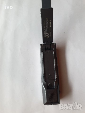sanyo icr b80mk2, снимка 2 - Друга електроника - 36014600