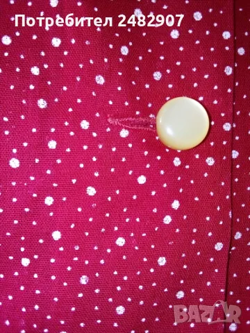 Детска рокля, снимка 10 - Детски рокли и поли - 48916001