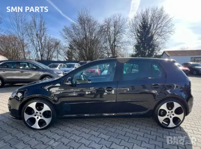 • Продавам голф 5 на части 1.9tdi 105кс. BKC 
(+още 17 различни голфа), снимка 11 - Части - 49209788