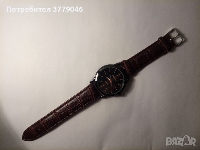 Мъжки часовник , снимка 2 - Мъжки - 41560208