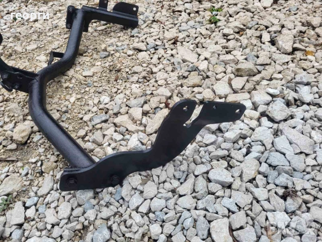   Теглич за Ford Tourneo Connect (06.2002 - 12.2013), миниван, снимка 3 - Части - 52307571