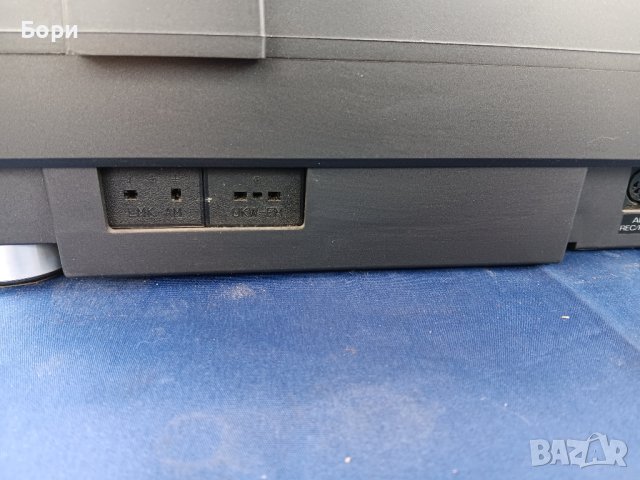 SANYO JXT 4800 HK, снимка 15 - Аудиосистеми - 44247727