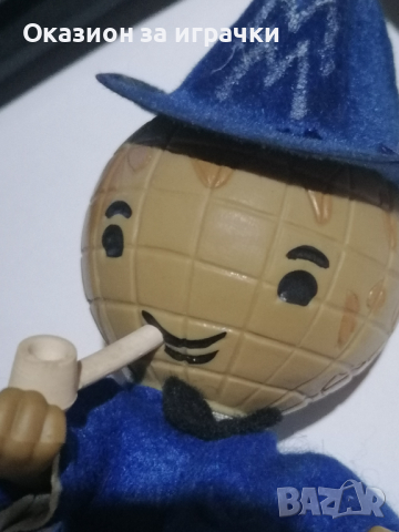 Стара немска играчка от 60те, снимка 2 - Антикварни и старинни предмети - 44560916