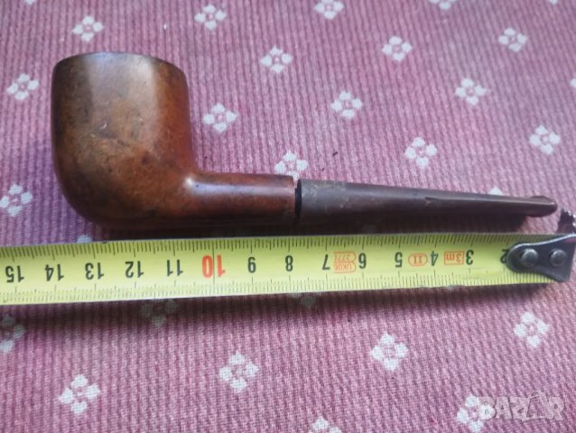 Стара лула, снимка 4 - Лули - 48824557