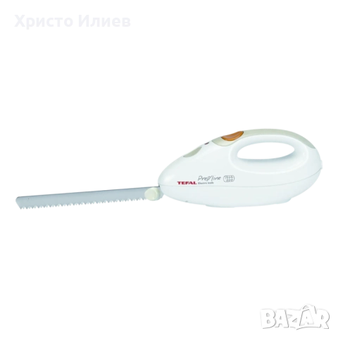 Електрически нож Tefal 100W