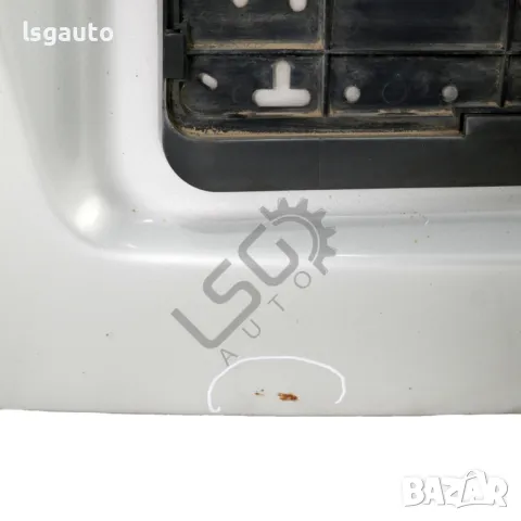 Заден капак Skoda Fabia I (6Y) 1999-2008 ID: 138236, снимка 4 - Части - 48096031