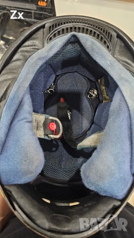 каска arai, снимка 7 - Аксесоари и консумативи - 53829632