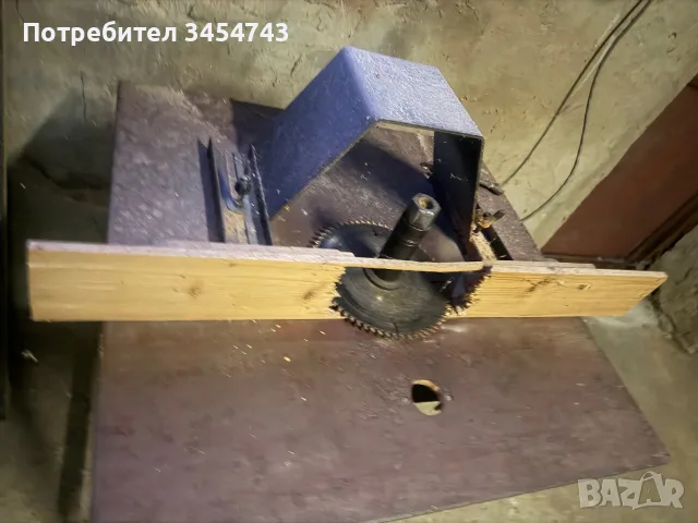Продавам дърводелски машини, снимка 4 - Други машини и части - 56309299