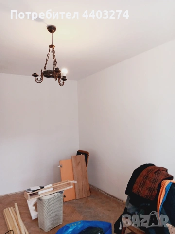 вътрешни ремонти строителство