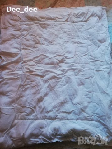 Спални комплекти/бельо с мечета, облачета и цветя за кошара 60х120 , снимка 5 - Спално бельо и завивки - 49966245