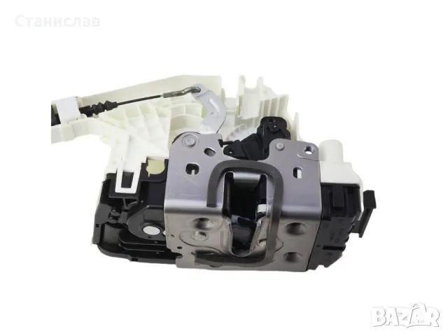 Mercedes SLK/SLC R172 Брава за предна дясна врата , снимка 4 - Части - 50302091