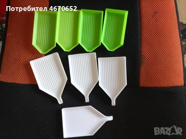 Аксесоари за диамантени гоблени , снимка 5 - Други - 52789695