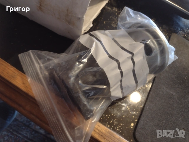 Продавам оригинален ЕГР клапан за пежо/ситроен 2.0 Hdi - 90 к.с., снимка 3 - Части - 53426724