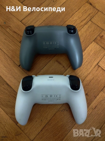 Playstation 5 Disc Edition КАТО НОВ !!!, снимка 8 - PlayStation конзоли - 52586308