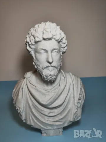 Изработка на статуи, снимка 1