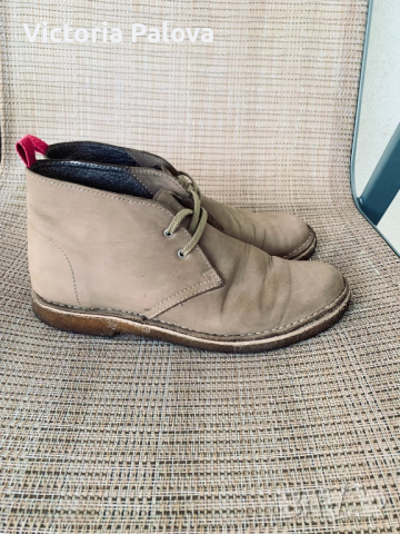 Удобни боти FLIP FLOP