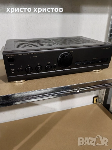 Усилвател TECHNICS SU V550 M2 