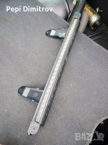 Трети стоп Ауди а 2 audi a2 ,2001 година, снимка 2 - Части - 51982875