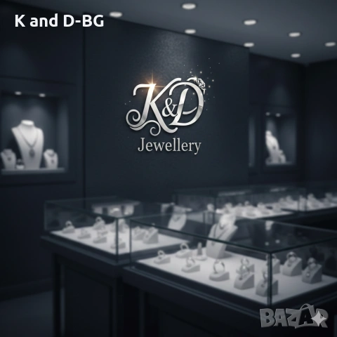 Дамски сребърен ланец проба 925, снимка 11 - Колиета, медальони, синджири - 53522543