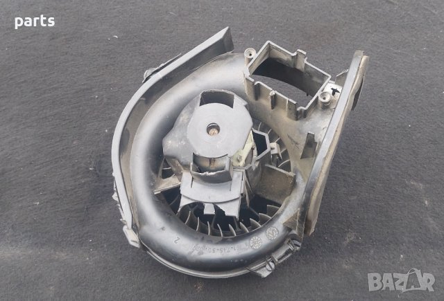 Вентилатор Парно Рено Клио 1 - 9174550027 N, снимка 4 - Части - 40288131