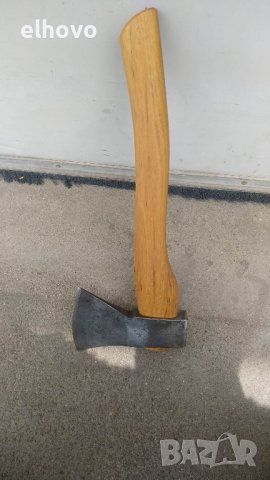 Брадва с нова дръжка 1, снимка 5 - Други инструменти - 40818708