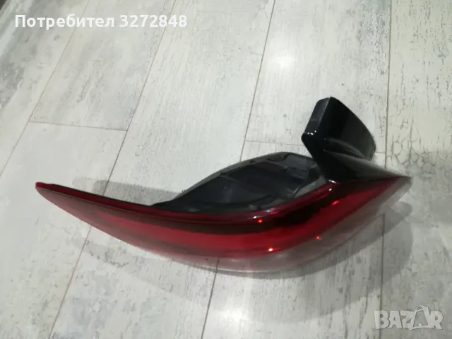 Стоп Мазда 6 (2016г)-/GJE8-51160/ MAZDA 6, снимка 2 - Аксесоари и консумативи - 48557220