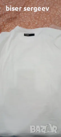 тениска Plein Sport, снимка 4 - Тениски - 50110187