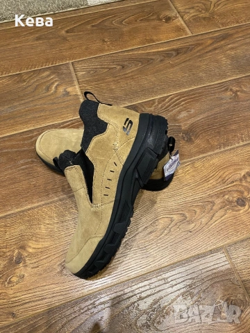 Мъжки обувки, снимка 3 - Ежедневни обувки - 53436418