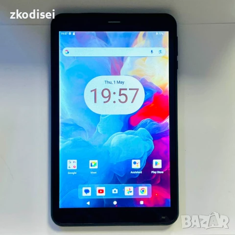 Таблет Prestigio PSTA111 8 Инча