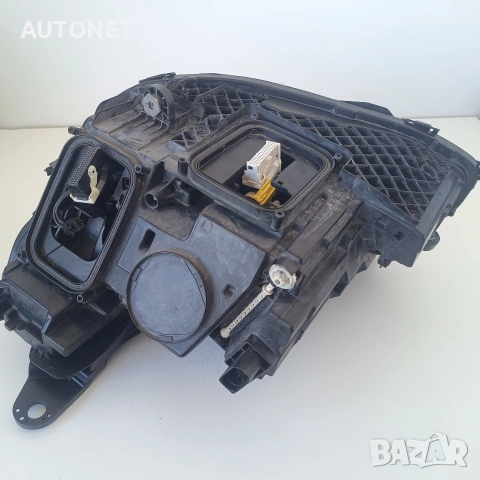 Десен фар е-класа W213 Multibeam W213 E-CLASS far desen A2139062606, снимка 8 - Части - 53869000