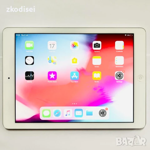 Таблет Apple IPAD A1474 9,7 Инча