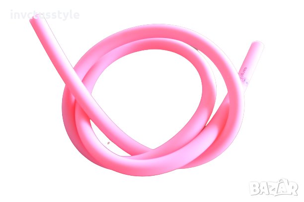 Силиконов маркуч Soft Touch