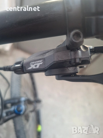 Rockrider ST 530 upgraded 27.5 размер L, снимка 6 - Велосипеди - 53857183