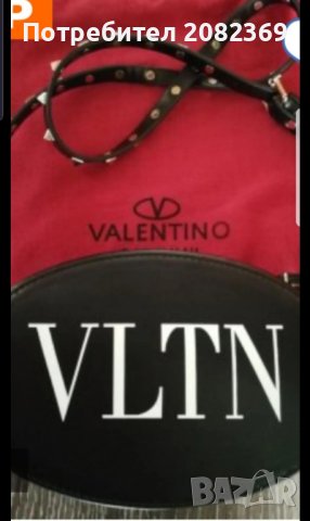 Чанта Valentino, снимка 1