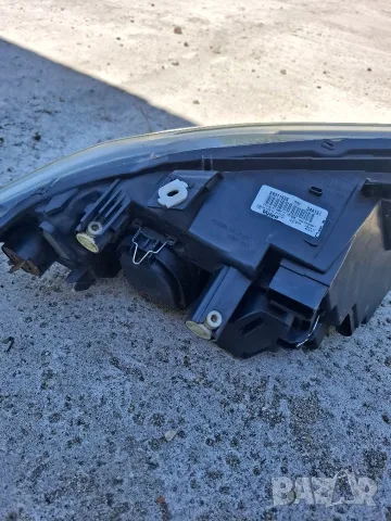 Фарове от Бмв Bmw e91 , снимка 3 - Части - 56104445